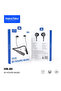 Haino Teko HN80 Bluetooth Wireless Neckband Earphones - 2