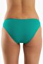 63042 Nile Green Bikini Bottom - 2
