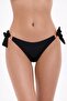 63060 Black Bikini Bottom