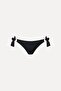 63060 Black Bikini Bottom - 3