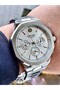 Rd813254M Men's Wristwatch with Metal Band - 2