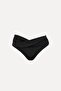 63052 Black Bikini Bottom - 4