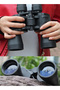 20x50 Military Binoculars for Adults & Teens - 2