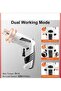 Electric Screwdriver Set – 47Pcs Handheld Cordless Rechargeable Power Screwdriver Kit - 5