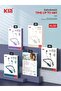 KL50 Bluetooth 5.2 Sports Earphones Neckband - 5