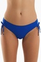 63043 Cobalt Blue Bikini Bottom - 2