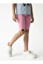 Young Shorts Leggings Pink Rg Brand Rg3282 - 2