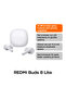 Redmi Buds 8 Lite White Earbuds Earphone Tws - Anc Bt 5.4 (Xiaomi Tr Guaranteed) - 2