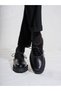 Sanford Model Eva Sole Natural Leather Casual Shoes - 2
