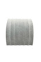 Domestic Production Suede Fabric Gray Color 14 /11 cm Bracelet Imprint Stand - 6