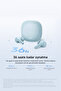 Redmi Buds 8 Lite White Earbuds Earphone Tws - Anc Bt 5.4 (Xiaomi Tr Guaranteed) - 7