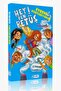 Hey Ben Betüş - Evreni Kurtarıyorum - Demet Türkmen - 2
