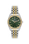 Original 3 Atm Water Resistant 2 Years Warranty Dk.1.13488.4 Premium Women's Wristwatch
