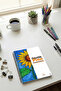 | Daily Planner | Planner | 14x20cm, A5 | 100 Pages | Paperback | kd904 - 2