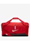 حقيبة رياضية لفريق الأكاديمية (حجم متوسط، 60 لتر)