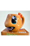 Pokemon Ceramic Cute Pikachu Charmander Bulbasaur Jigglypuff Figured Cup 3D Mug Gift - 2