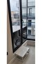 Pati Xxl /// Anthracite Gray /// cat Door - 8