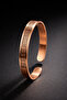 Ancient Greek Motif Copper Men's and Women's Bracelet