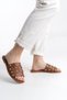 Women's Daily Slippers A004-K0270 - 5