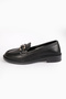 Edna Women's Loafer Shoes A001-36-K203 - 3