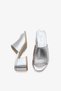 Alvin Women's Daily Short Heeled Slippers A026- K304 - 6