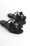 Alya Women's Bow Detailed Slippers A003-K202