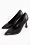 Women's Stiletto A002-K820 - 3