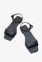 Selene Women's Toe Buckle Sandals A012-K265 - 6