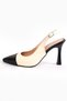 Misty Women's Heeled Shoes A002-K890 - 3