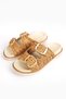 Dante Women's Daily Slippers - A010-K103 Model - 3