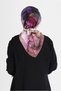 ALVINA DIGITAL SURA SCARF 8098 - 2