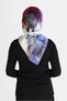 ALVINA DIGITAL SURA SCARF 8098 - 2