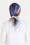 ALVINA DIGITAL SURA SCARF 8095 - 2