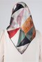 ALVINA DIGITAL SURA SCARF 8200 - 2