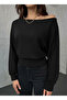 New Product Boat Neck Blouse - 2