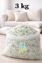 3 Kg Crop Sponge Mattress and Pillow Filling Agent