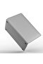 MacBook Pro 16.2 Inch Case Compatible M4 M3 M2 M1 Matte Hard Cover Non-Marking A2485 A2780 A2991 A3403 A3186 - 4