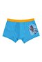 Boy's Cotton Space Printed 3-Piece Boxer - 3