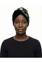 Authentic Embroidered Motif Lined Ready-To-Wear Turban Hijab Cap Suitable for Medical Use - 3