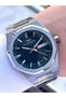 Steel Cord Engagement and Groom Watch as Italian Design 3 Atm Men's Wristwatch Efm40136-A2 - 2