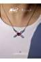 Winx Club ®   Moses and Riven Couple Necklace - 7