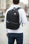Licensed Waterproof Unisex Daily Sports Middle School High School Backpack School Bag - 7