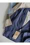 Boy's Natural Linen Fabric, Pants, T-Shirt, Jacket 3-Piece Suit_Rg1465 - 5