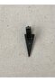Men's Unisex Steel Dangle Earrings Rust No Darkening - 5