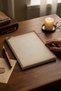 A5 Vintage Notepad - Notepad - Memo Pad - 50 Sheets (120 Grkalinkağit)