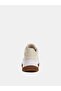 Berrett2 Cream Women's Sneaker Flfbrtpel12-Cream - 5