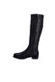 26037 Genuine Leather Women's Boots - 4