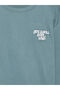 Crew Neck Boy Sweatshirt - 3