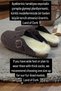Anatomical Natural Fur Cork Sole Children's Arch Supported Felt Wool Slippers - 5