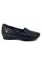 Lady Daily Anatomical Women's Shoes-Black - 2